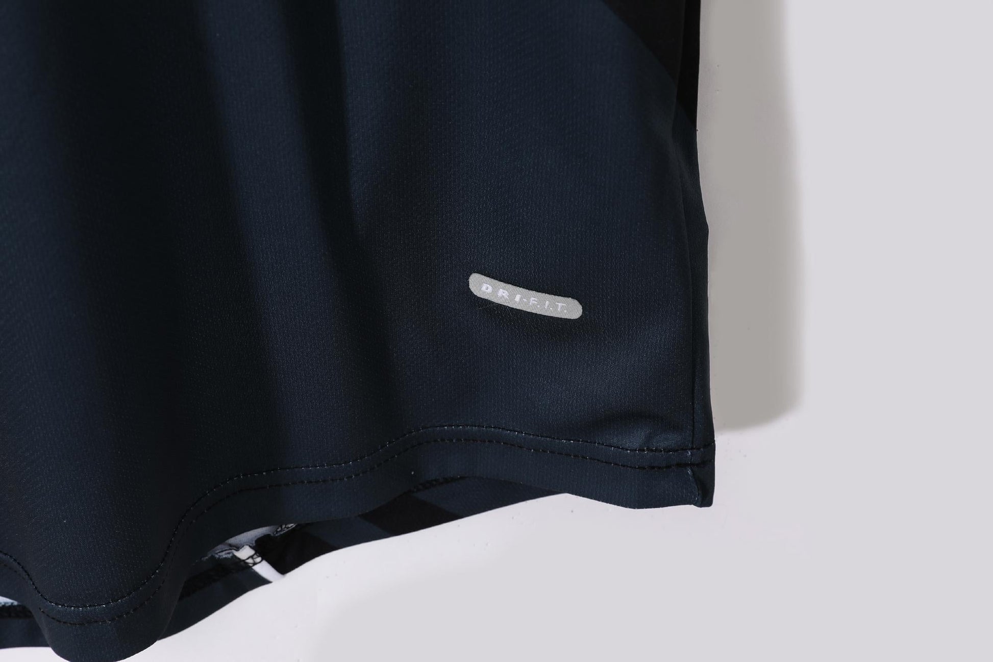 01/02 third retro football shirt