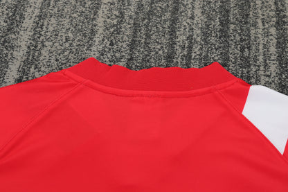 91/92 children's home football jersey