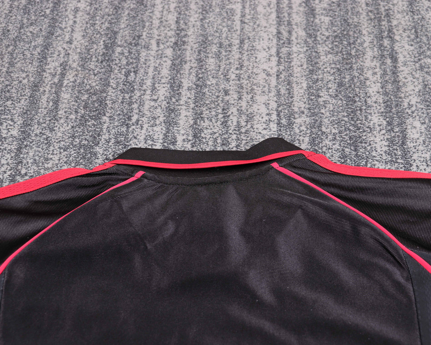 98/99 children's third football jersey