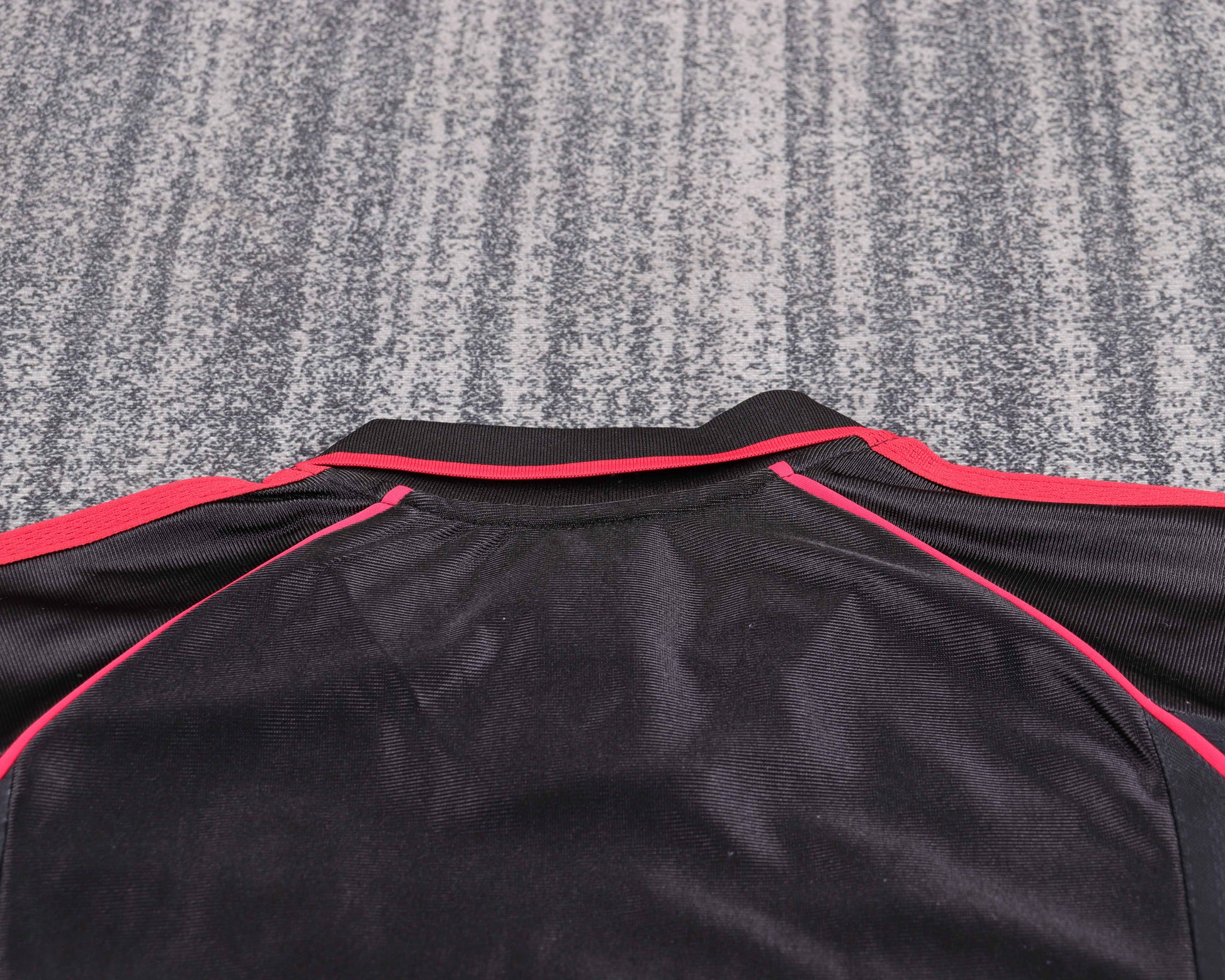 98/99 children's third football jersey
