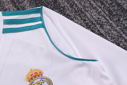 17/18 children's home football jersey