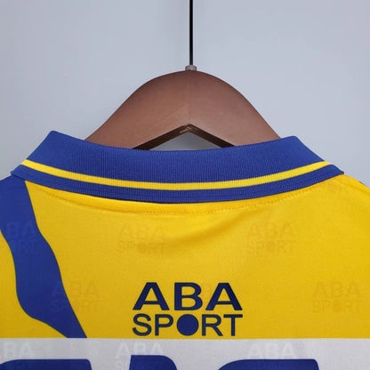 1996/97 Home Retro Shirt - product image 8