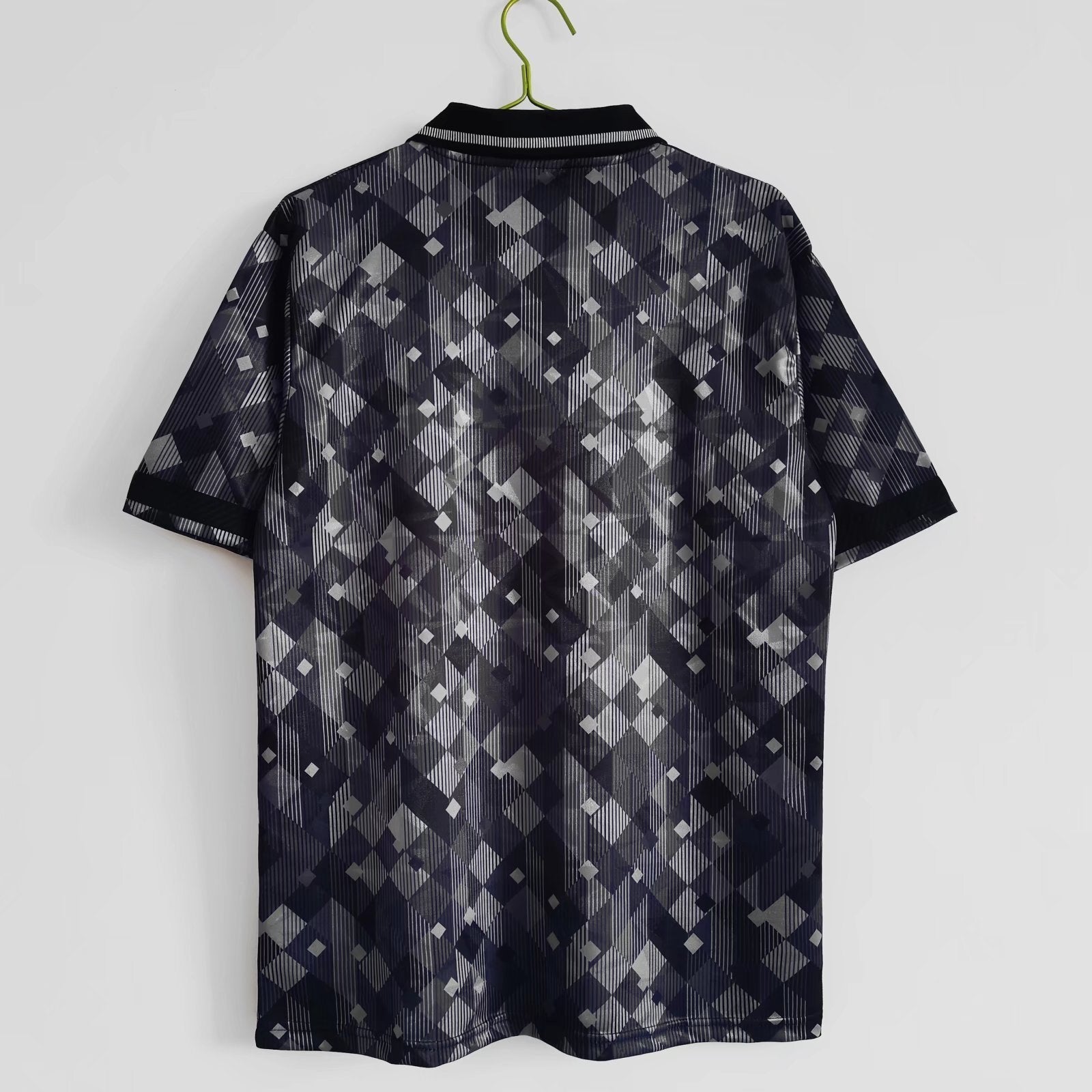 1990 third retro football shirt