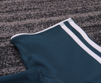 06/07 children's third football jersey