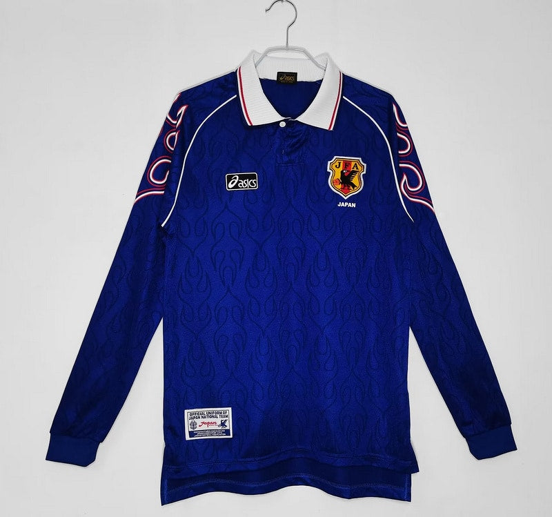 1998 home retro football shirt