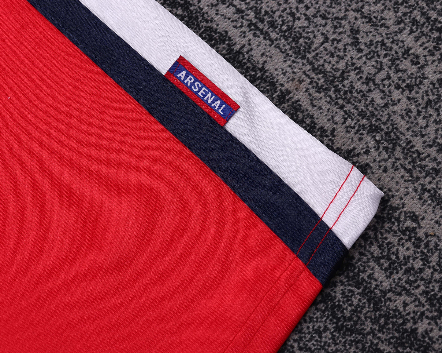 98/99 children's home football jersey