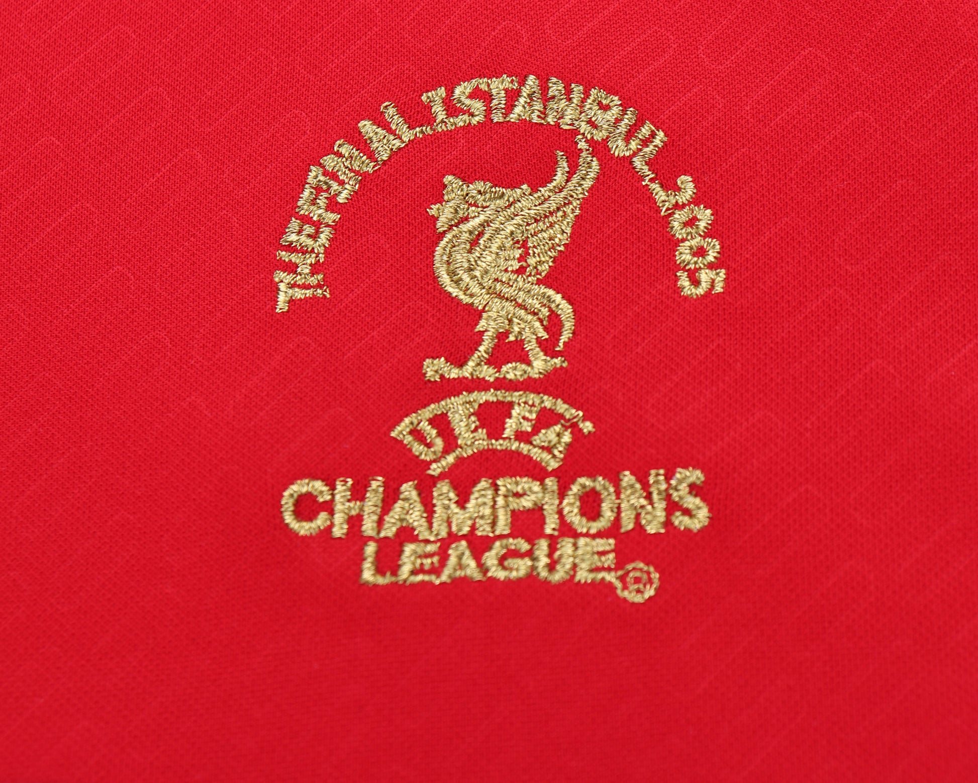 04/05 children's home football jersey