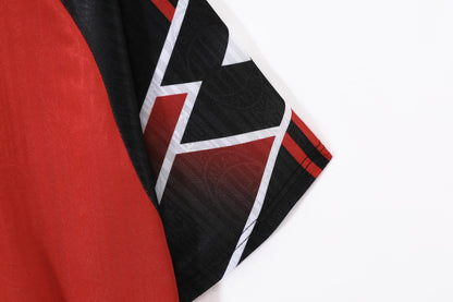 97/98 retro football shirt