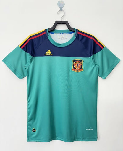2010 goalkeeper football jersey