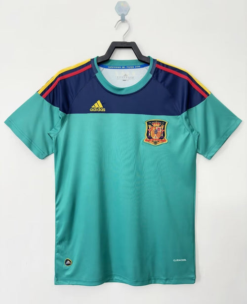2010 goalkeeper football jersey