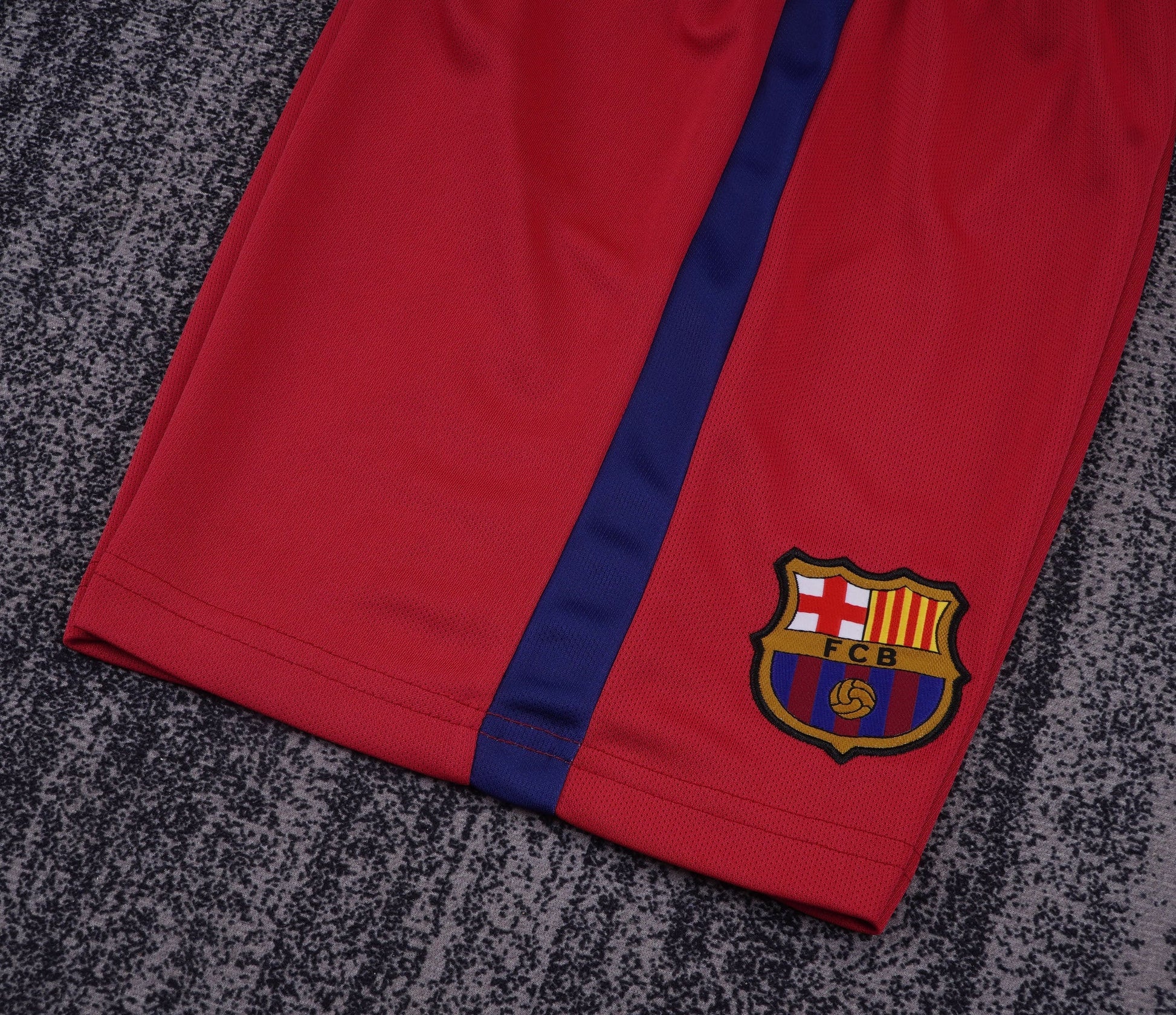 15/16 children's home football jersey
