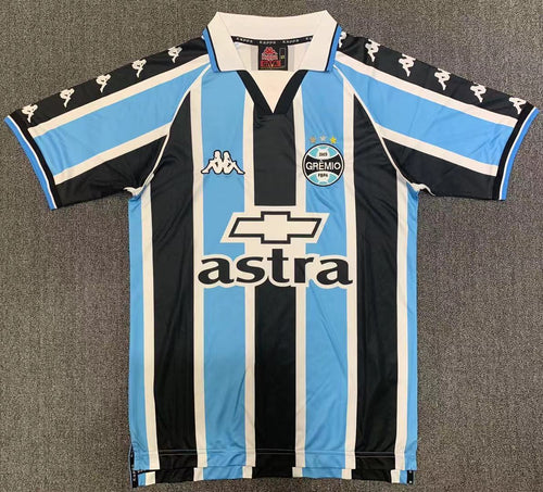 2000 home retro football shirt