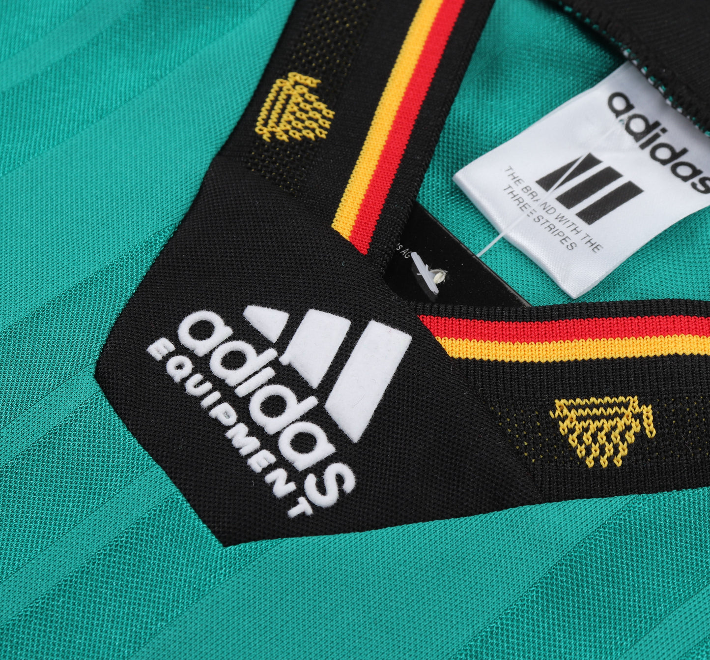 1992 children's away football jersey
