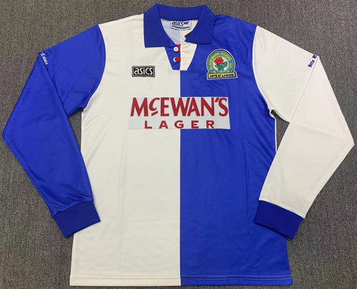 1994/95 retro football shirt