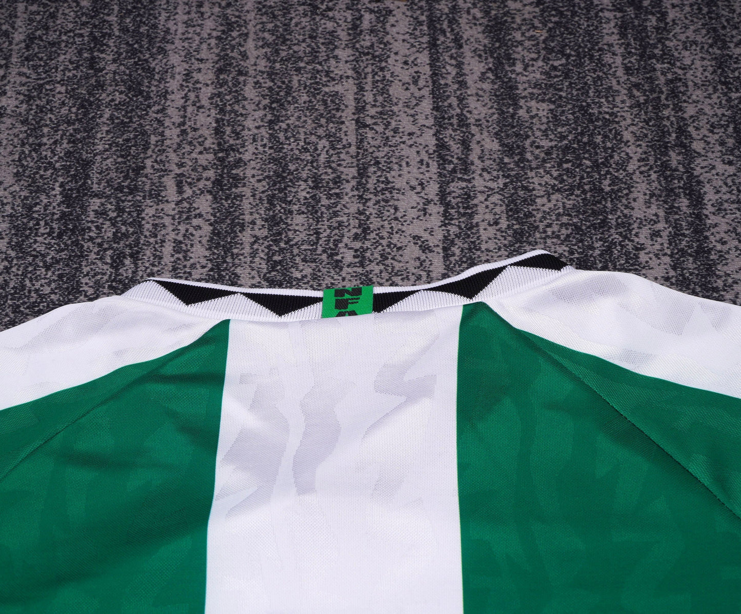 1996 children's home football jersey