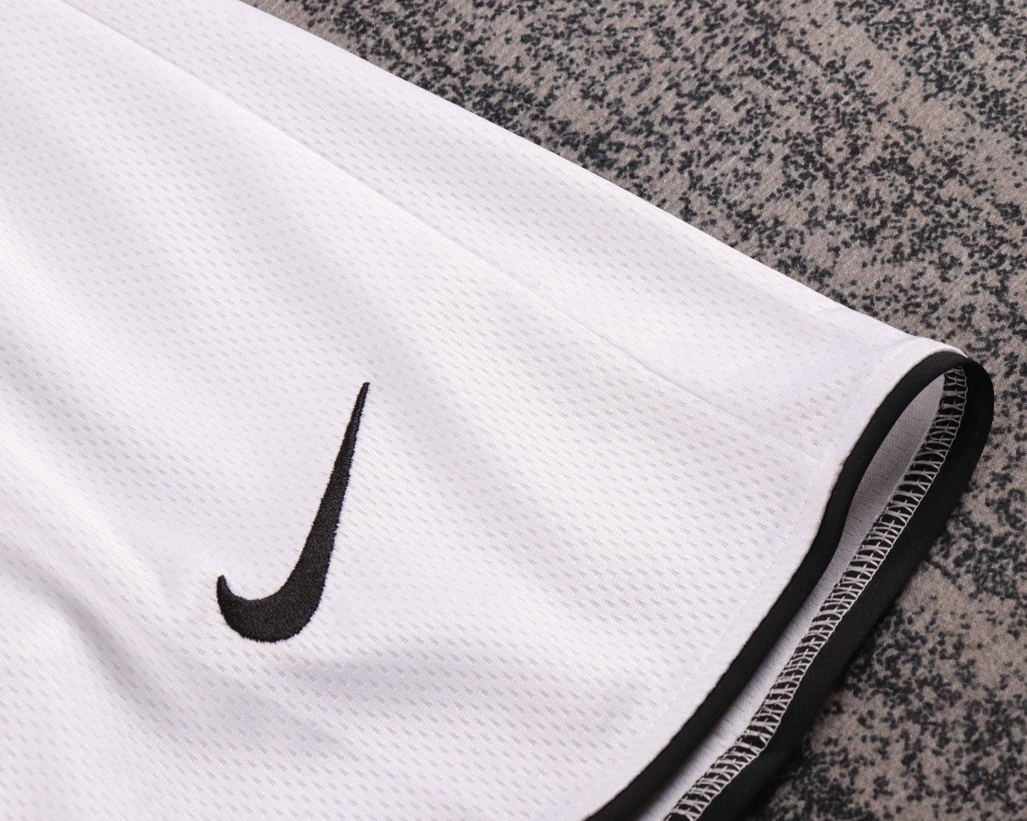07/08 children's home football jersey