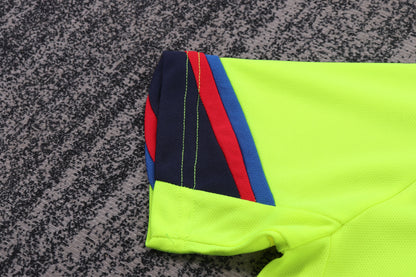 05/06 children's away football jersey