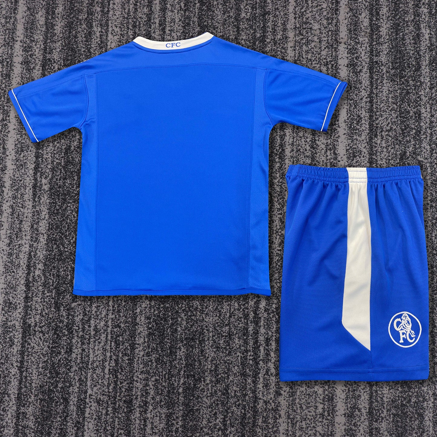 03/04 children's home football jersey