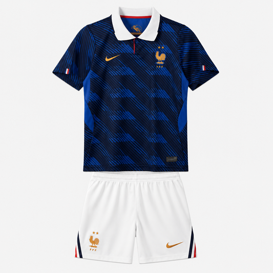 2026 Home Children's Set