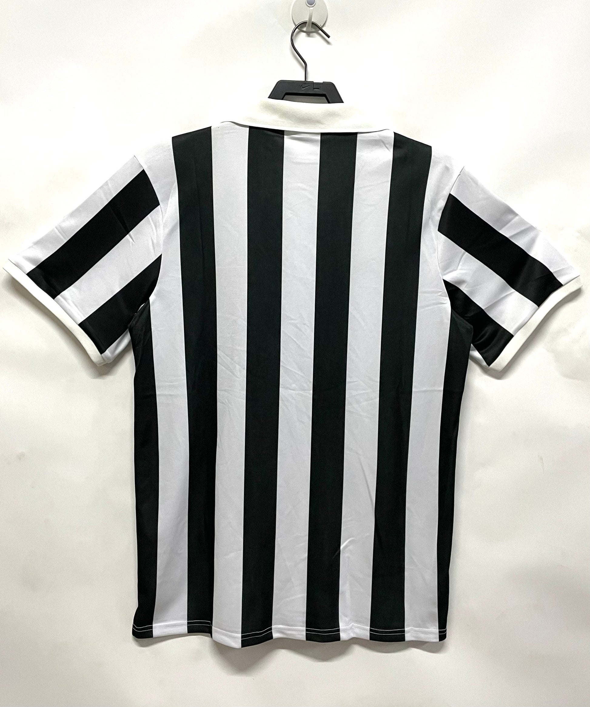 92/93 home retro football shirt