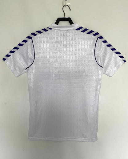 89/90 home retro football shirt