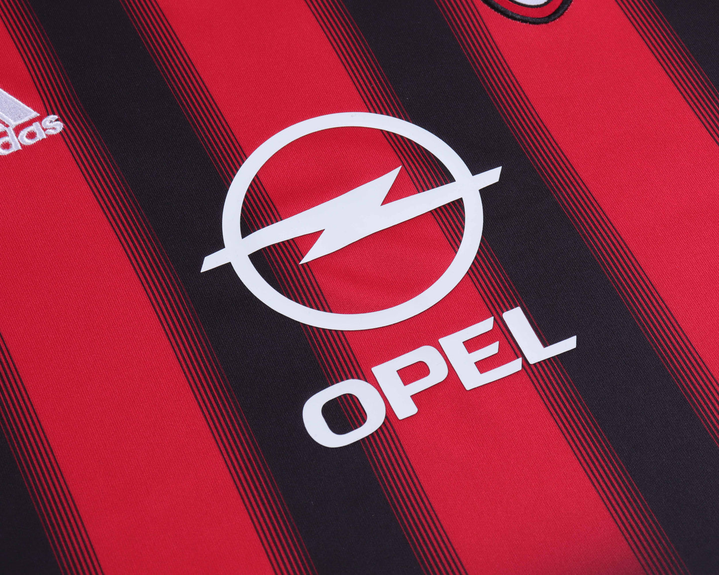 04/05 children's home football jersey