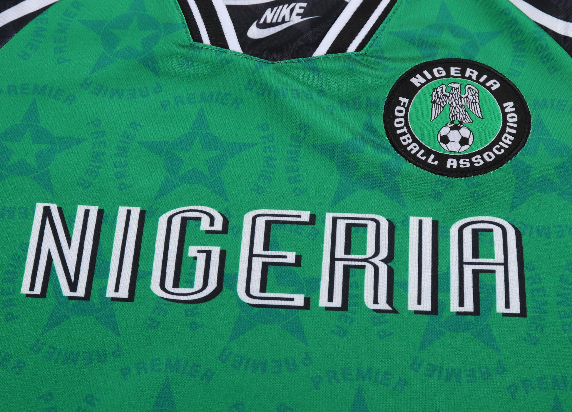 94/95 children's home football jersey