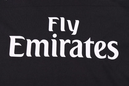 16/17 children's third football jersey