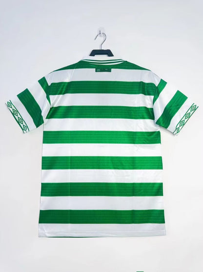 97/99 home retro football shirt