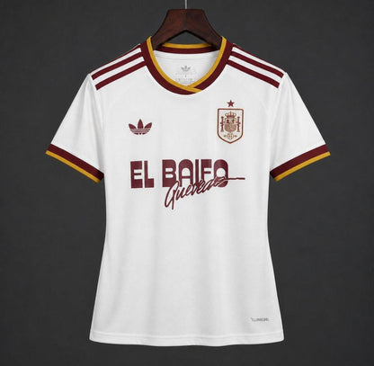 2026 Away Women's Special Edition Jersey - front product view