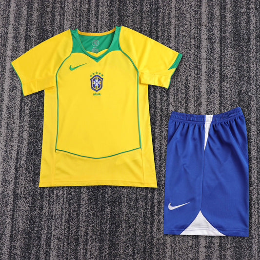 2004 children's home football jersey
