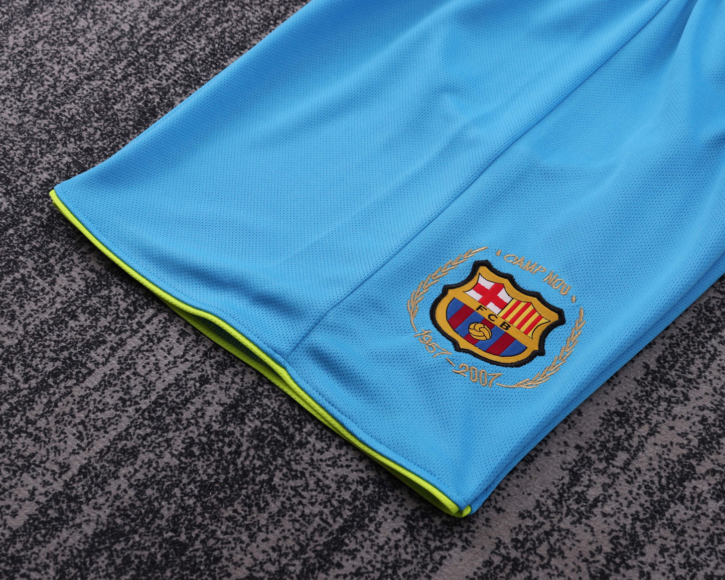07/08 children's away football jersey