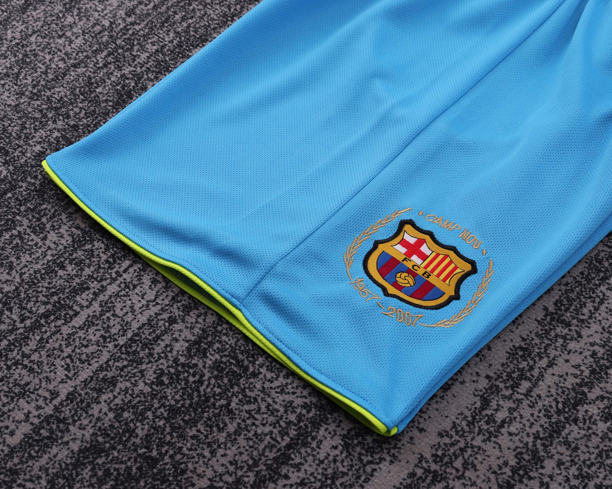 07/08 children's away football jersey