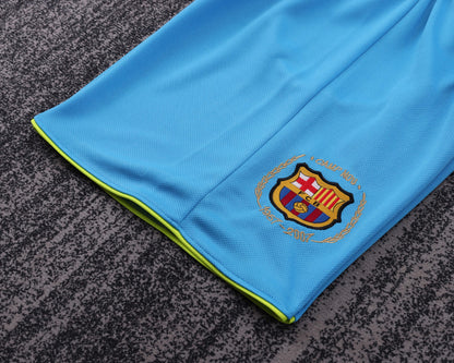 07/08 children's away football jersey