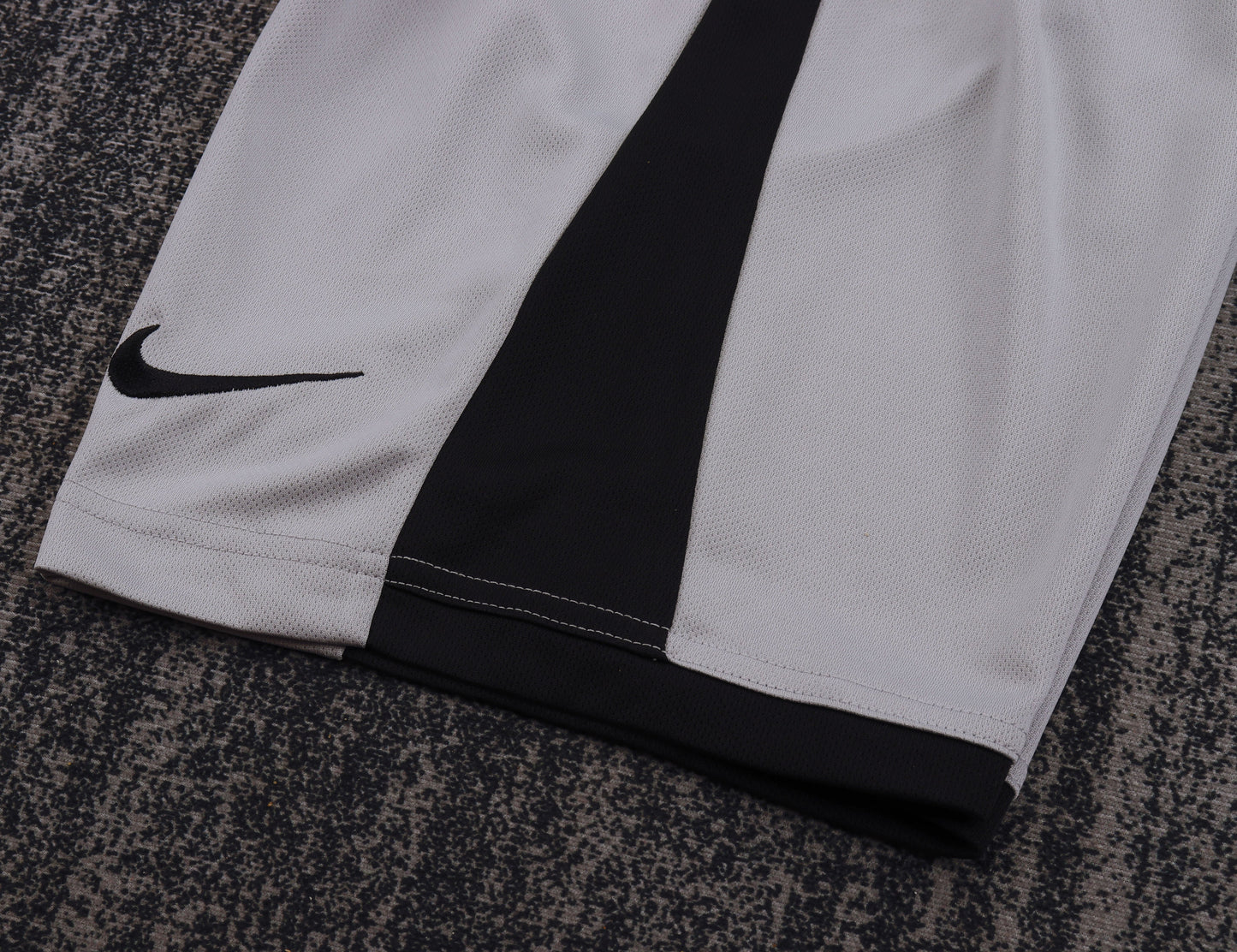 03/04 children's away football jersey