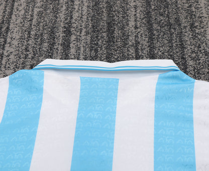 1994 children's home football jersey