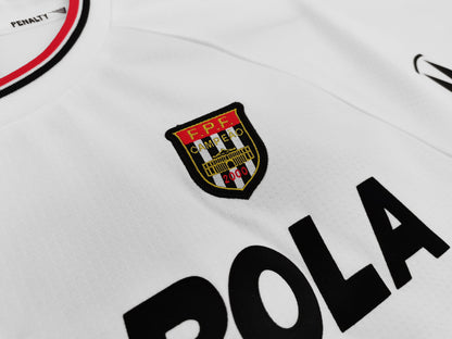 2000 home retro football shirt