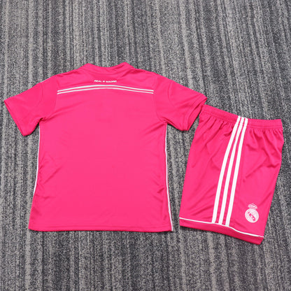 14/15 children's away football jersey