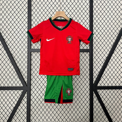 2024/25 children's home football jersey