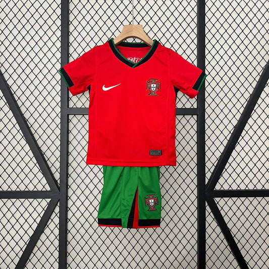 2024/25 children's home football jersey