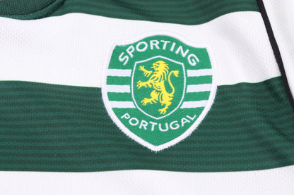 02/03 children's home football jersey