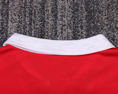 98/99 children's home football jersey