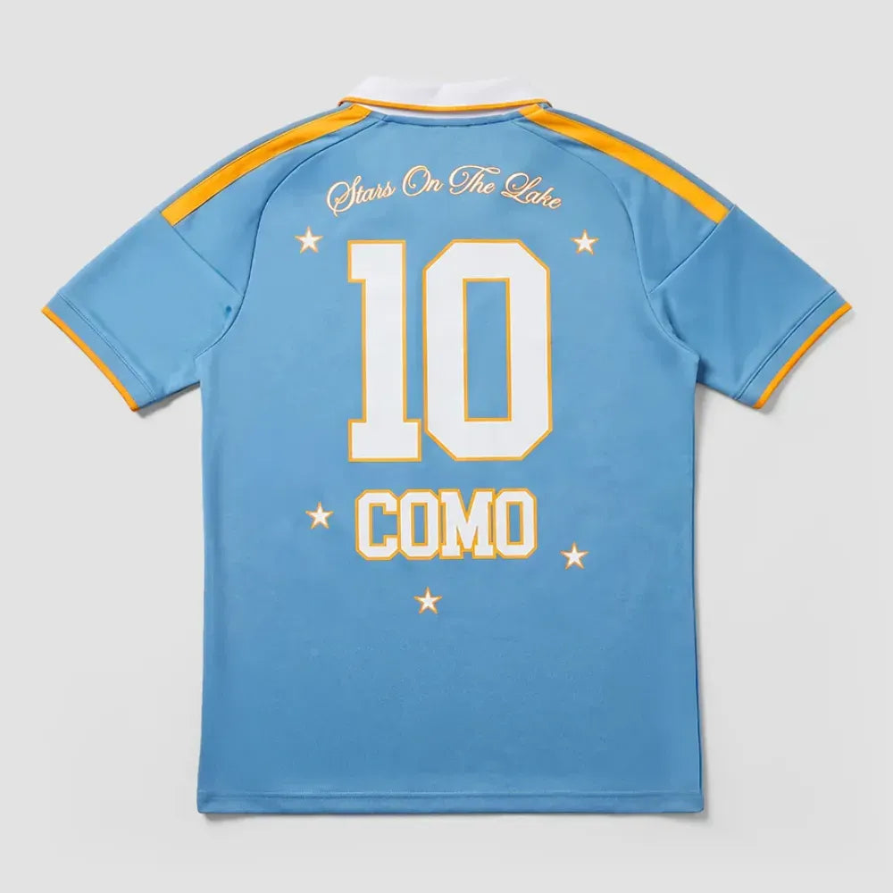 Shirt - back product view