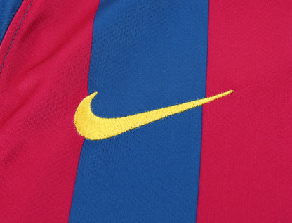 05/06 children's home football jersey