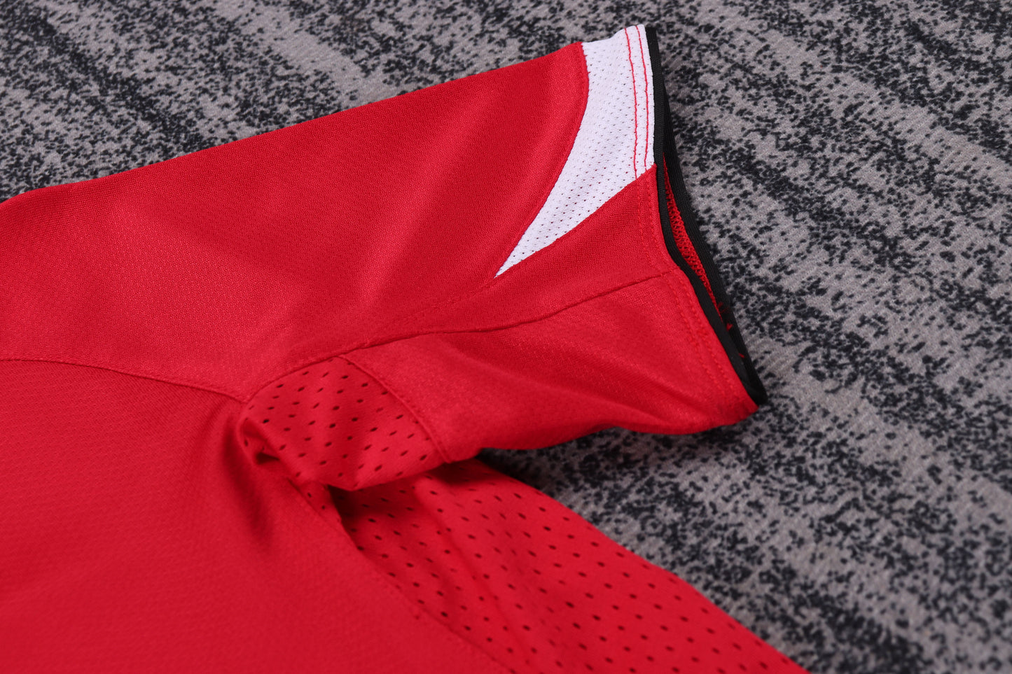 05/06 children's home football jersey