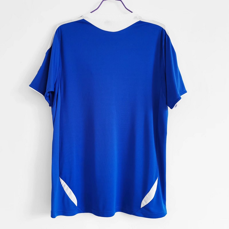 2011/12 home retro football shirt