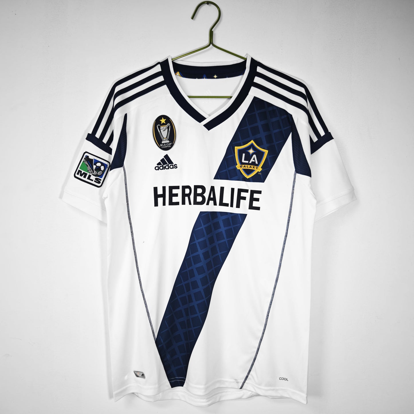 2012 home retro football shirt