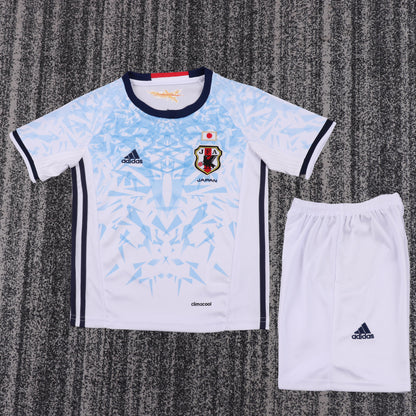 2016 children's away football jersey