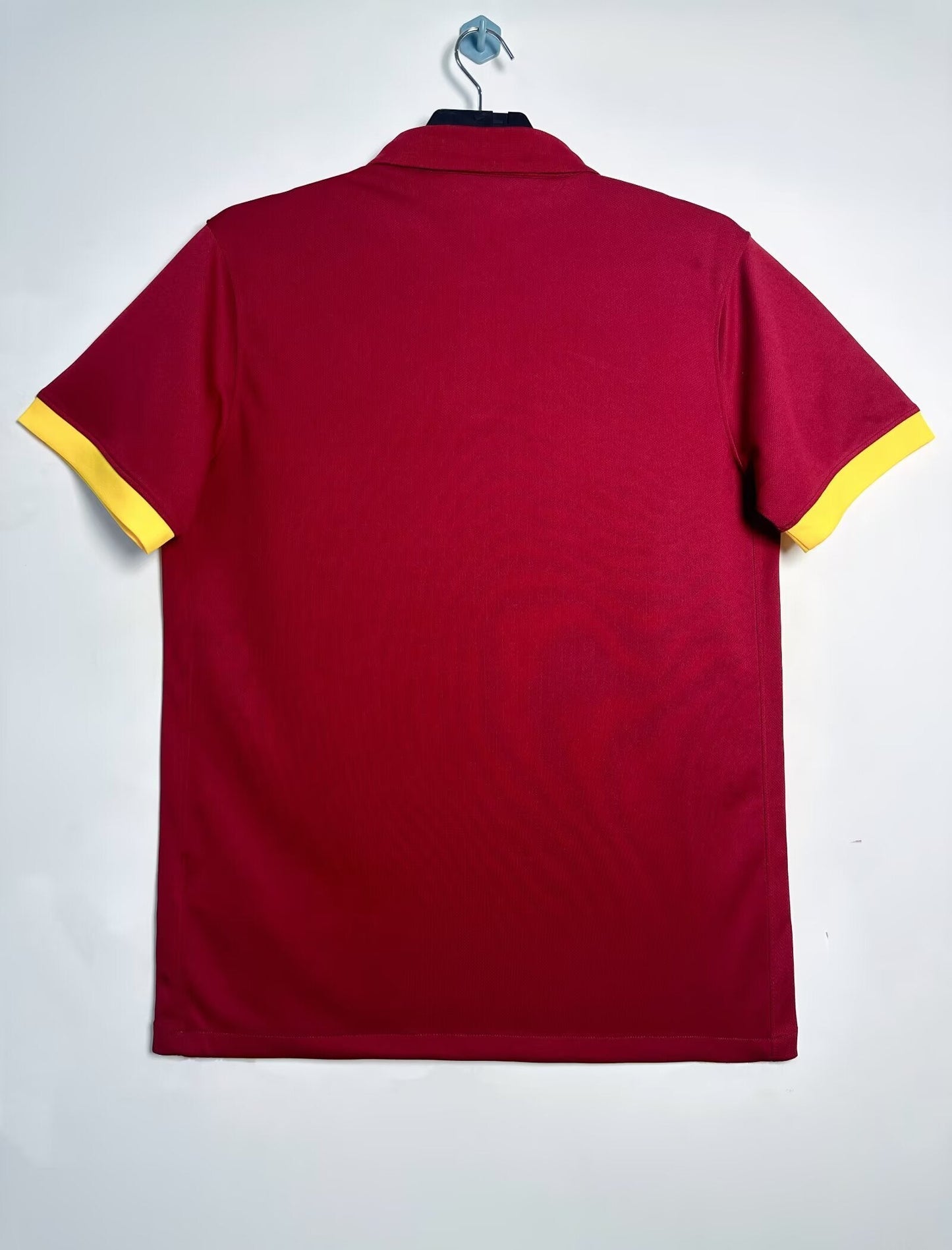 14/15 home retro football shirt