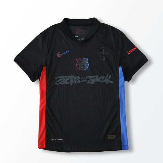 2024/25 Away Shirt - front product view